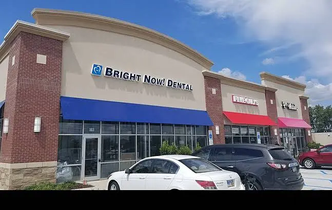 Bright Now! Dental & Orthodontics