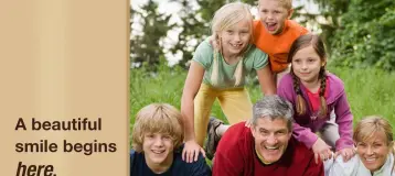 Family Dental Care of Medina