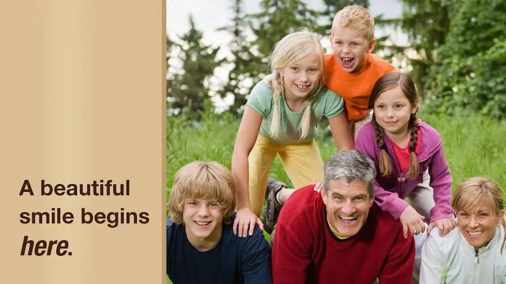 Family Dental Care of Medina