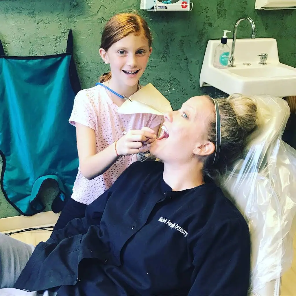 Nichols Family Dentistry