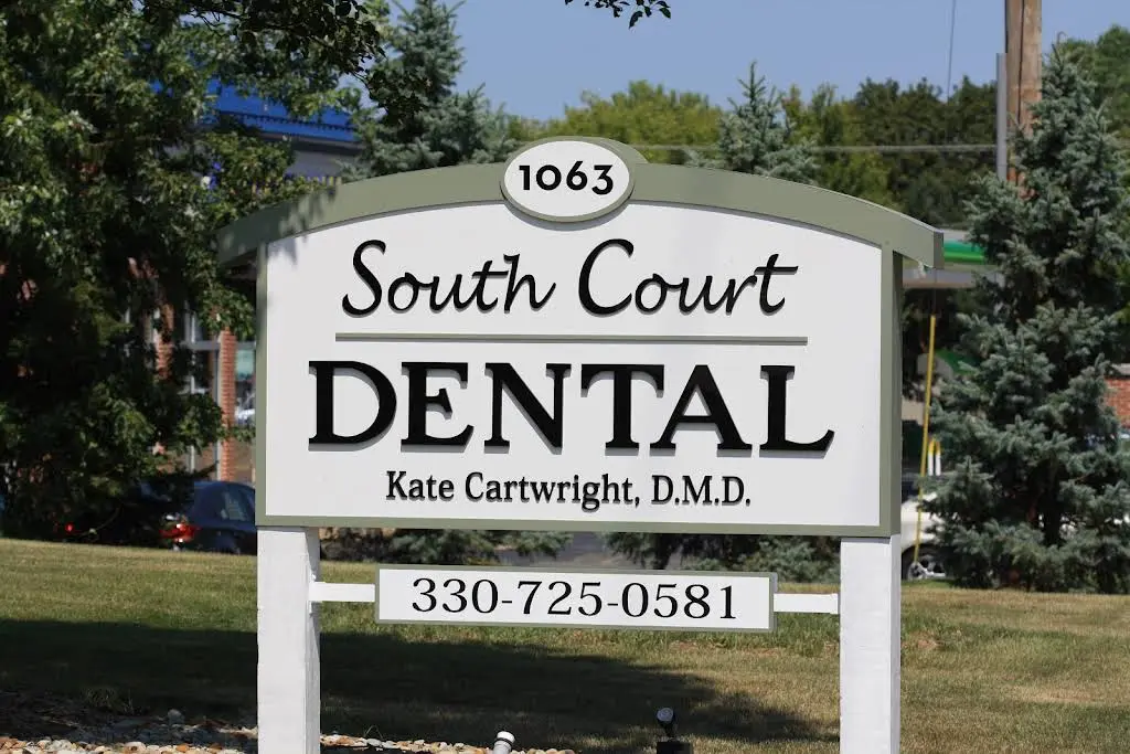 South Court Dental