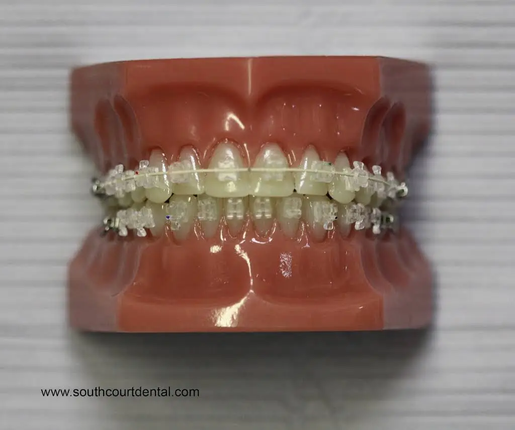 South Court Dental