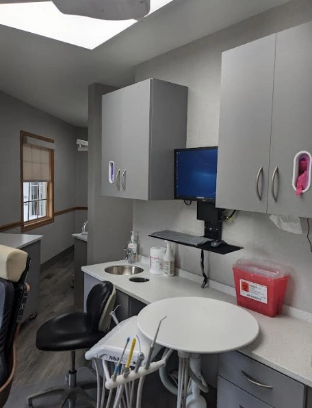 South Court Dental
