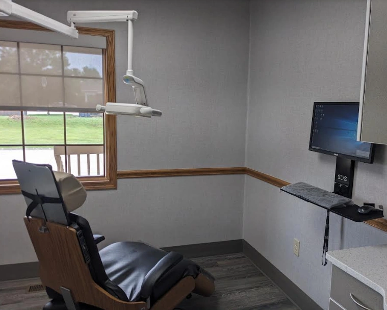South Court Dental