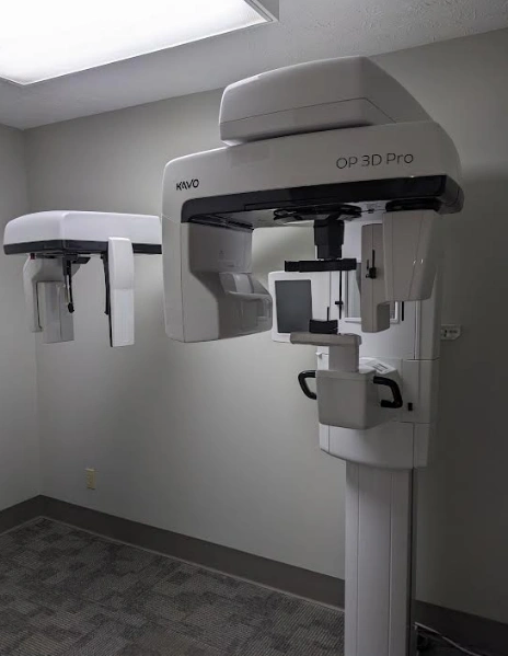 South Court Dental
