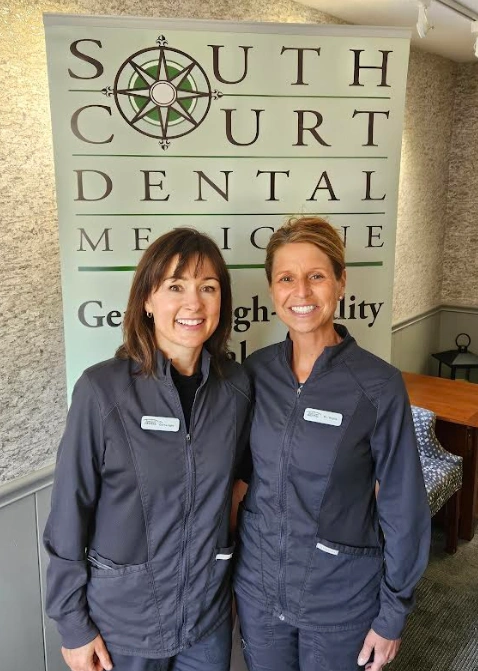 South Court Dental