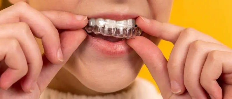Medina Dental Arts
