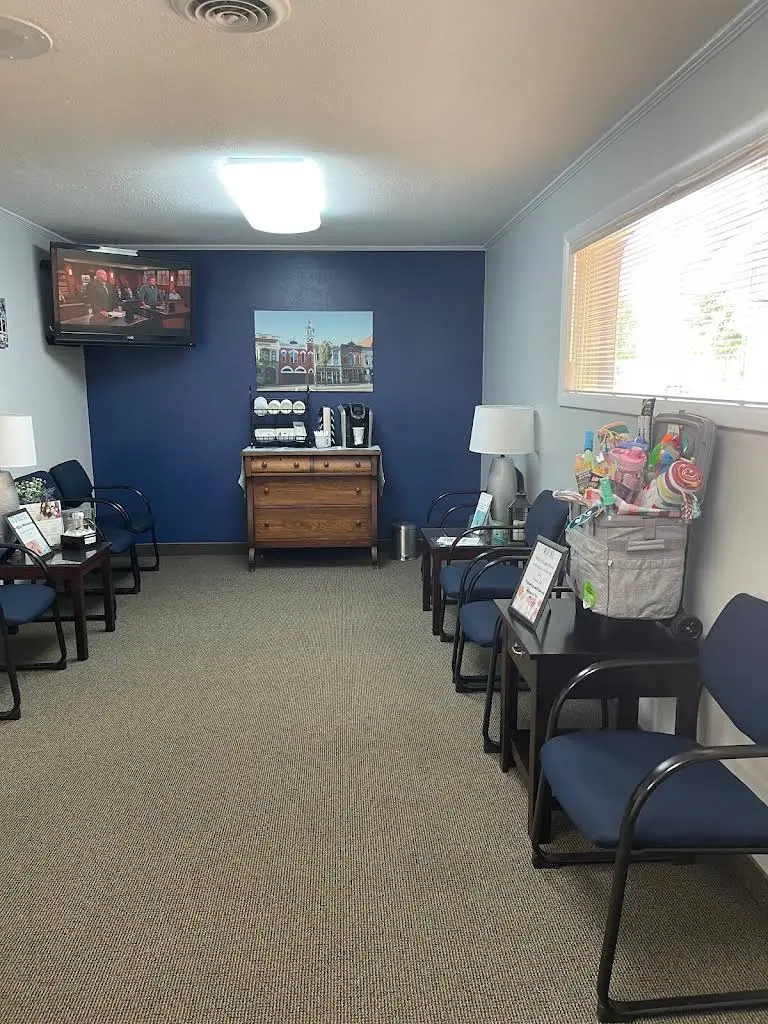 Medina Dental Arts