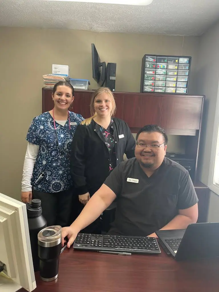 Medina Dental Arts