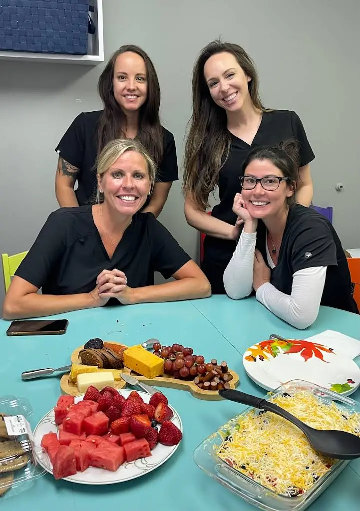 Medina Dental Arts