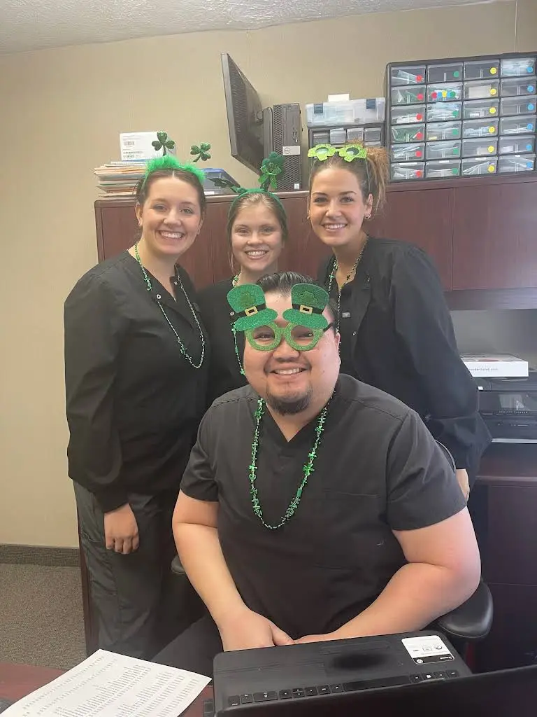 Medina Dental Arts