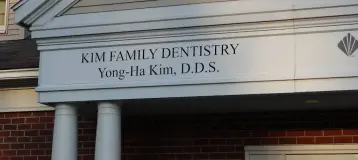Kim Family Dentistry