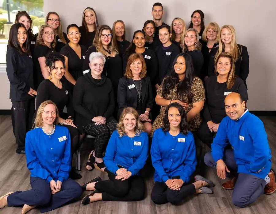 Brunswick KiDDS Pediatric Dentistry