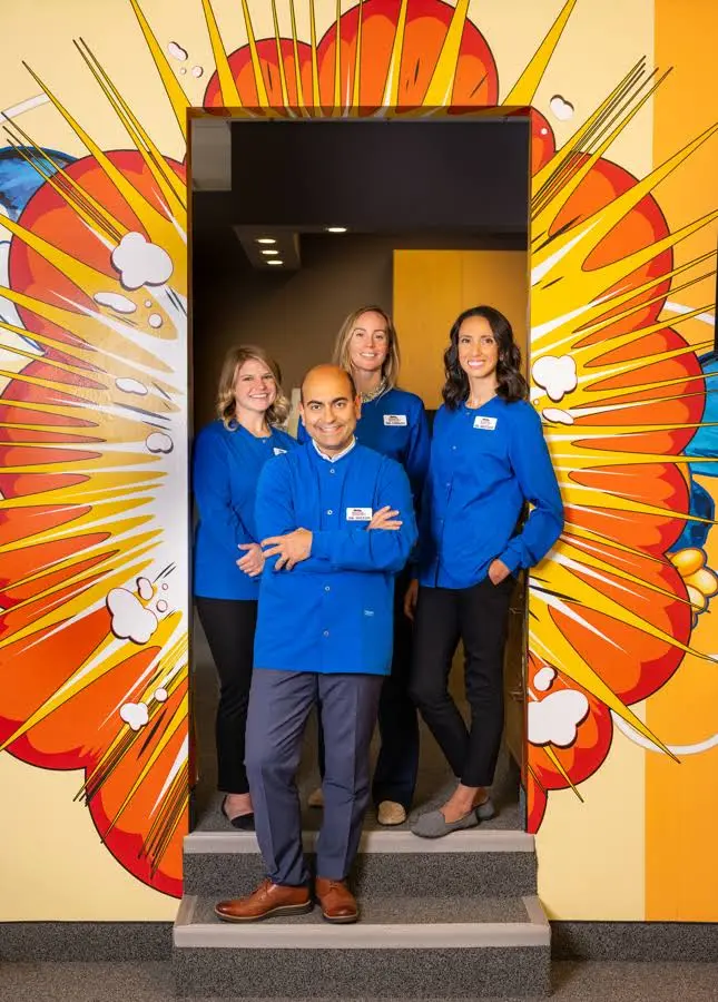 Brunswick KiDDS Pediatric Dentistry