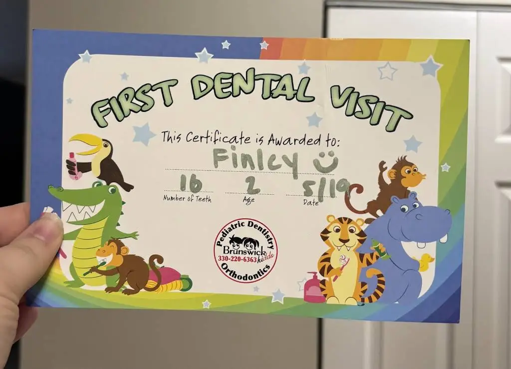 Brunswick KiDDS Pediatric Dentistry