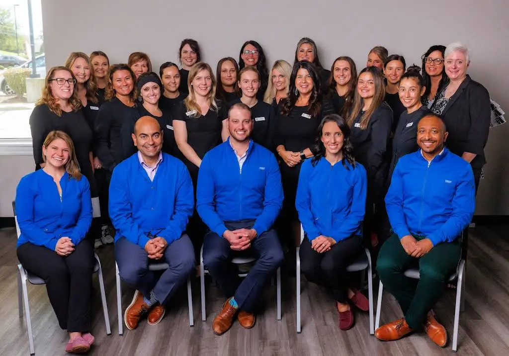 Brunswick KiDDS Pediatric Dentistry