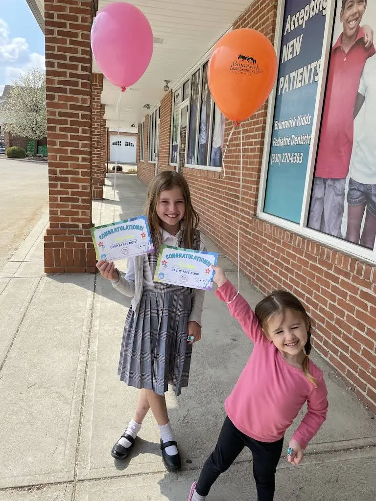Brunswick KiDDS Pediatric Dentistry
