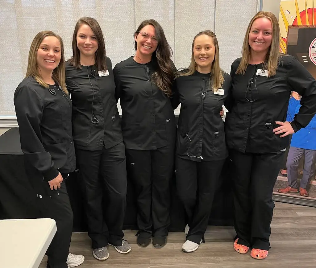 Brunswick KiDDS Pediatric Dentistry