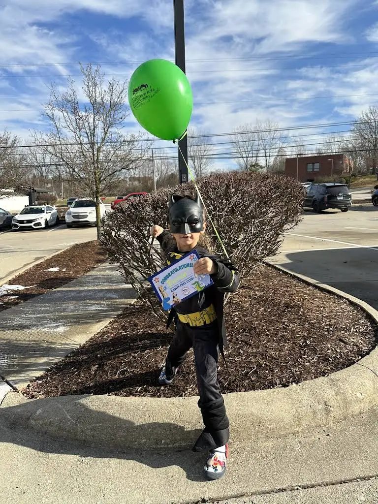 Brunswick KiDDS Pediatric Dentistry