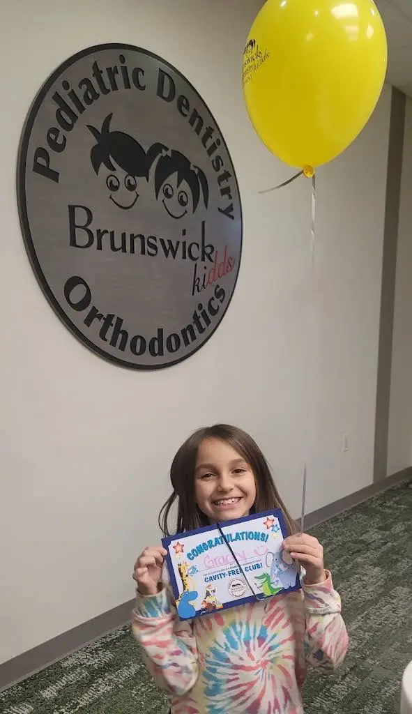 Brunswick KiDDS Pediatric Dentistry