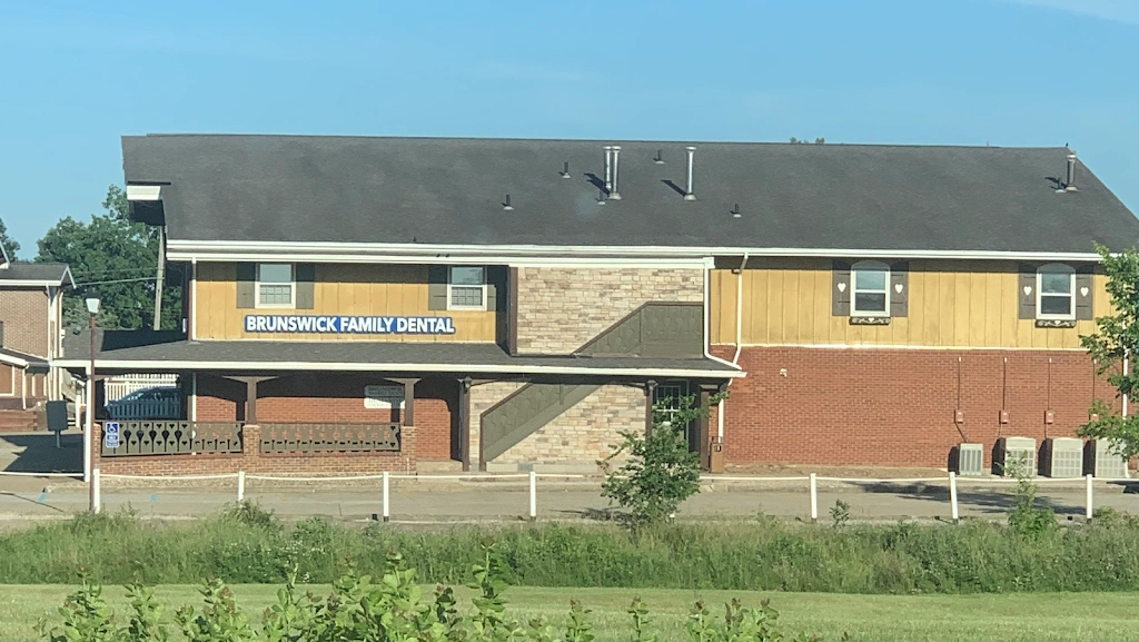 Brunswick Family Dental