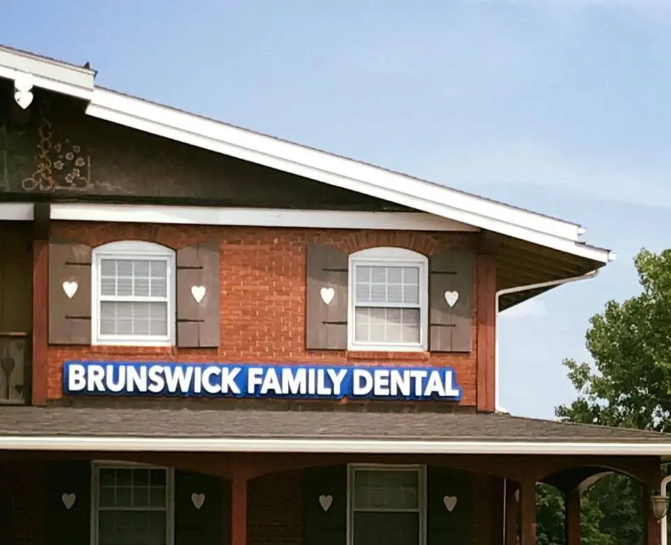 Brunswick Family Dental