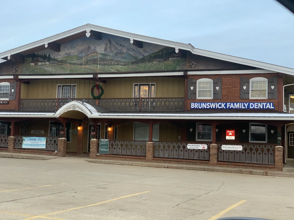 Brunswick Family Dental