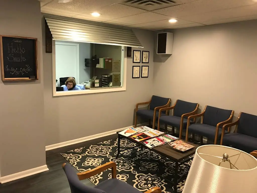 Brunswick Family Dental
