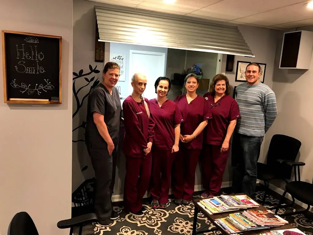 Brunswick Family Dental