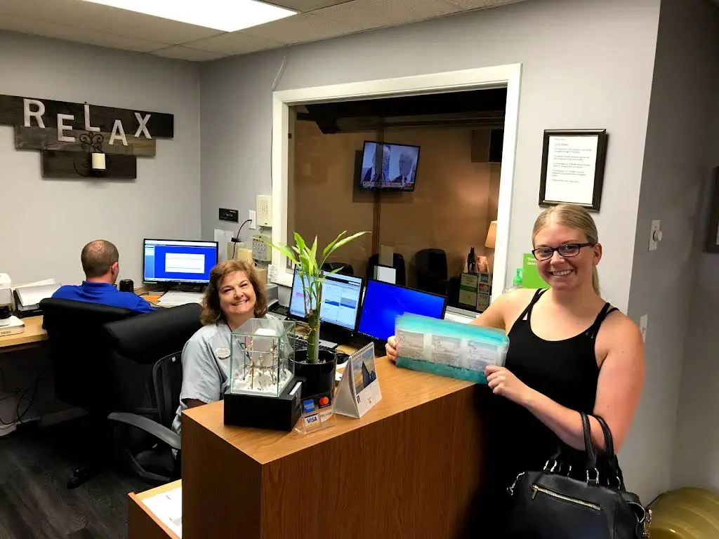 Brunswick Family Dental