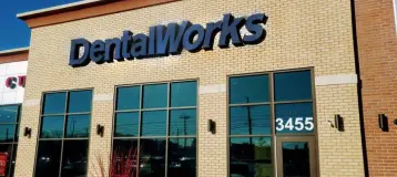 DentalWorks Brunswick