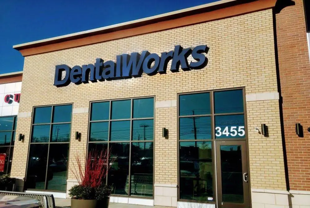 DentalWorks Brunswick