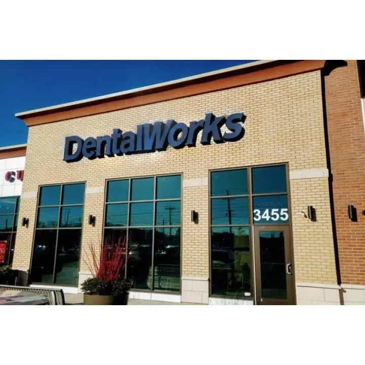 DentalWorks Brunswick