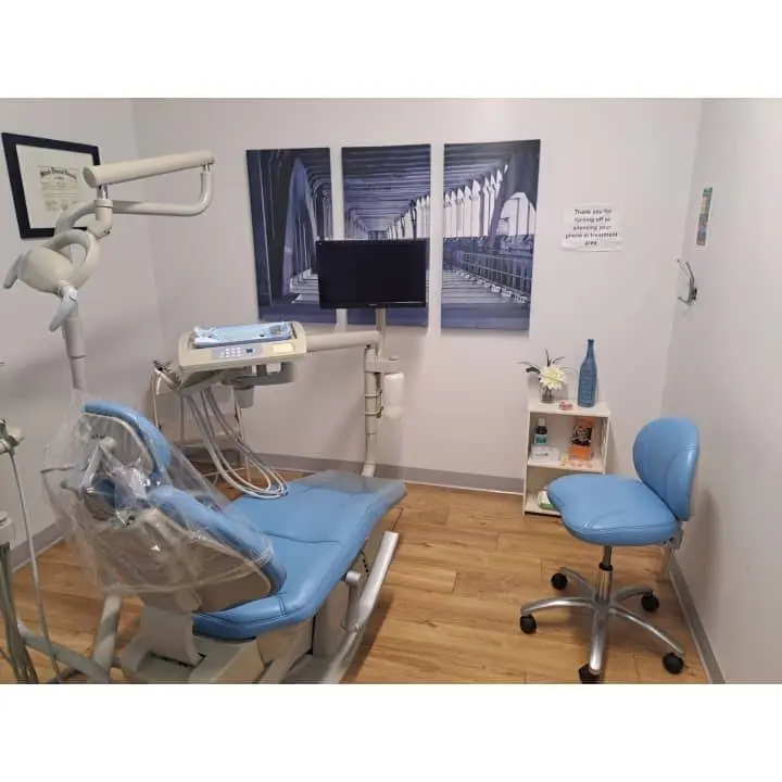 DentalWorks Brunswick