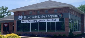 Strongsville Smile Keepers