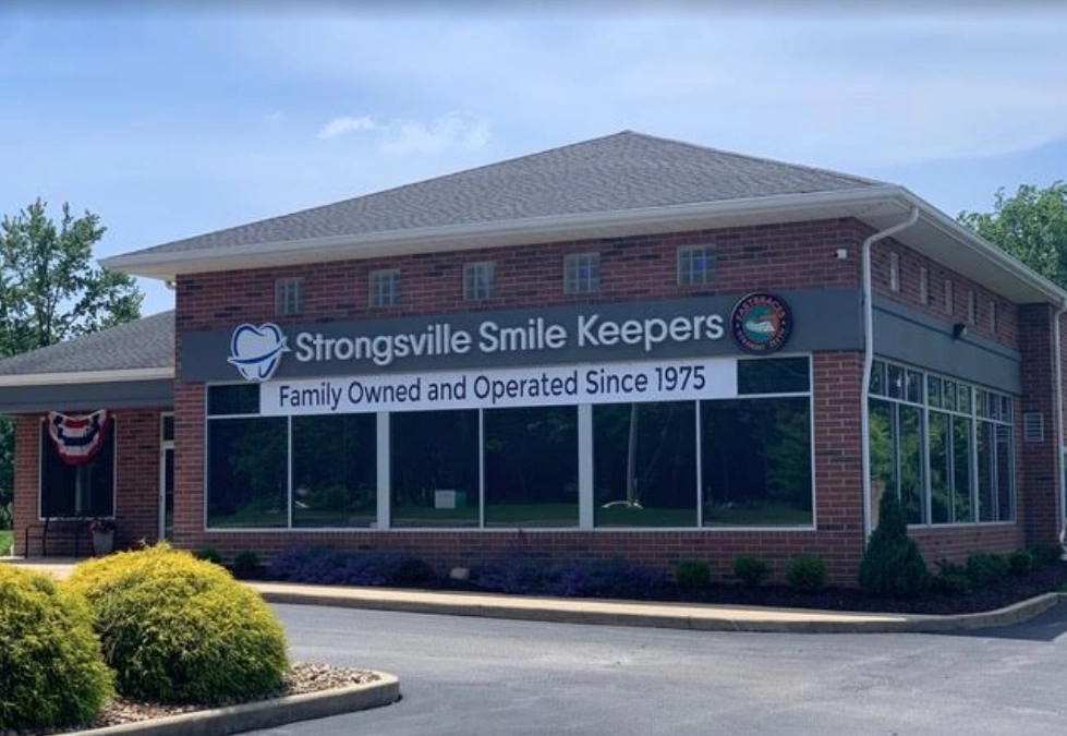 Strongsville Smile Keepers