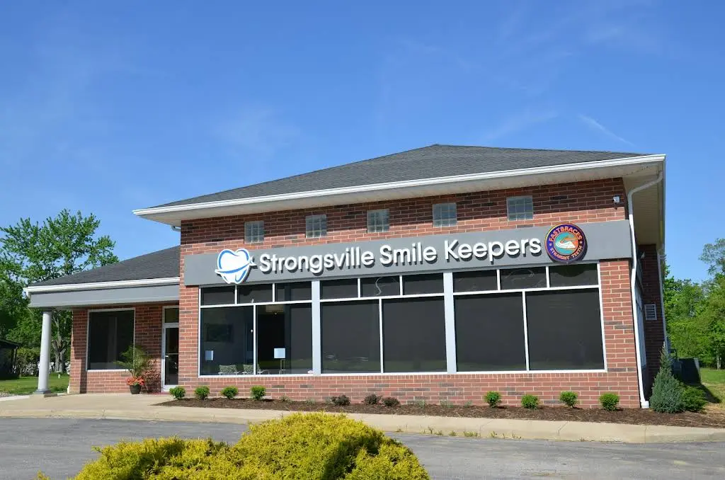 Strongsville Smile Keepers
