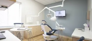 Butler Family Dentistry: Leah Butler, DDS