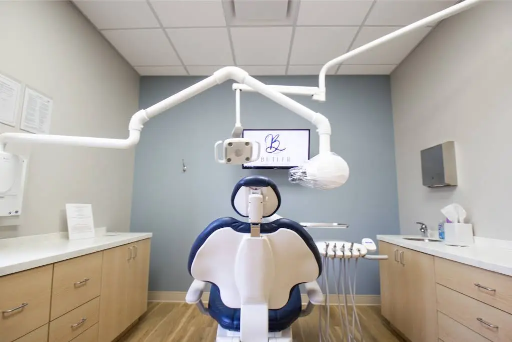 Butler Family Dentistry: Leah Butler, DDS