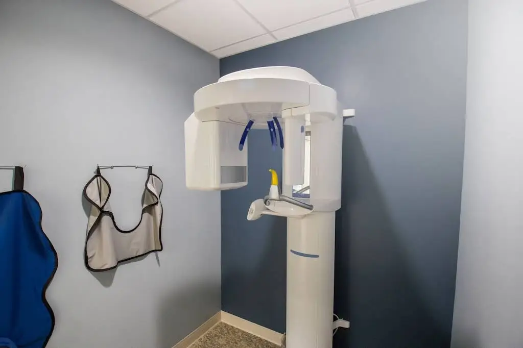 Butler Family Dentistry: Leah Butler, DDS