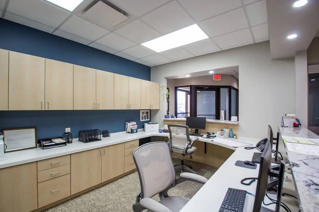 Butler Family Dentistry: Leah Butler, DDS