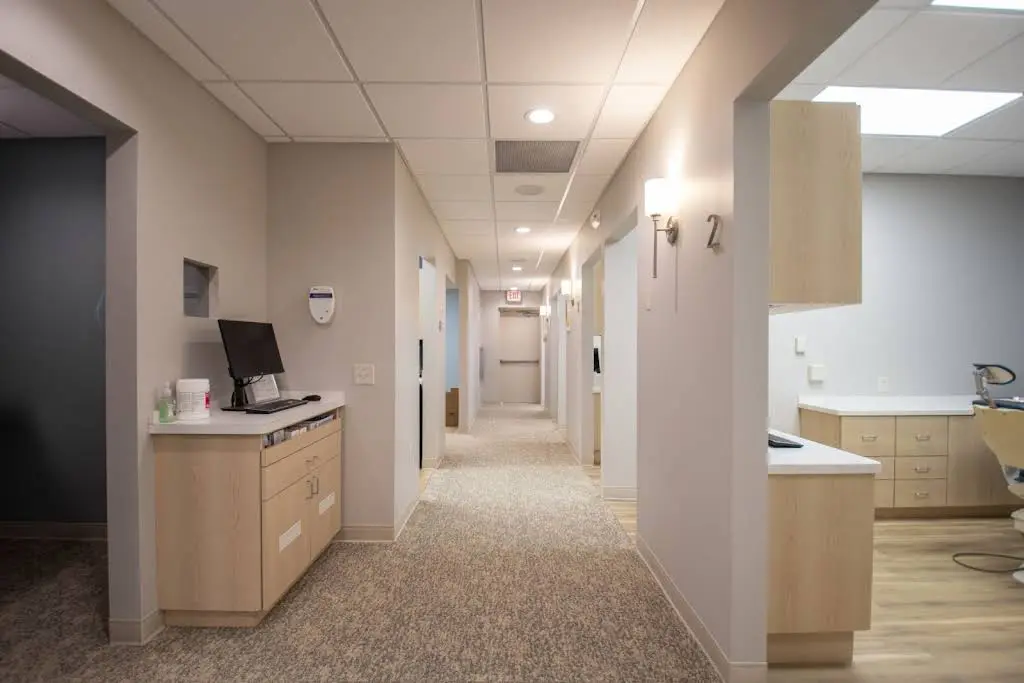 Butler Family Dentistry: Leah Butler, DDS