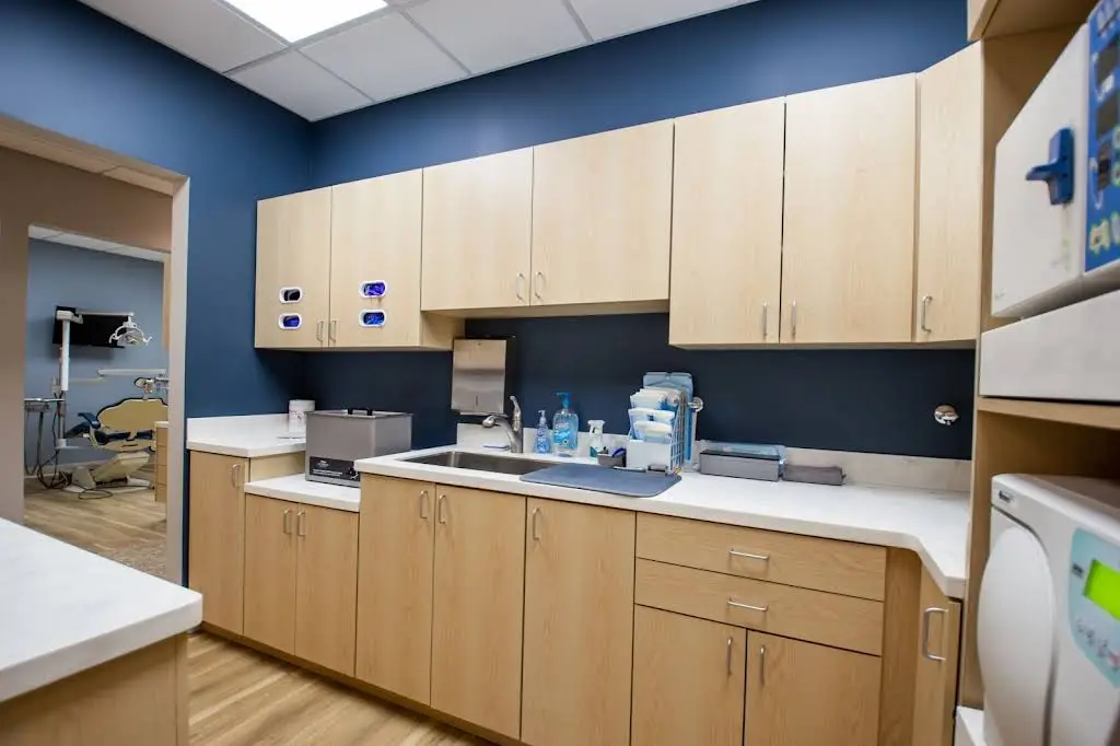 Butler Family Dentistry: Leah Butler, DDS