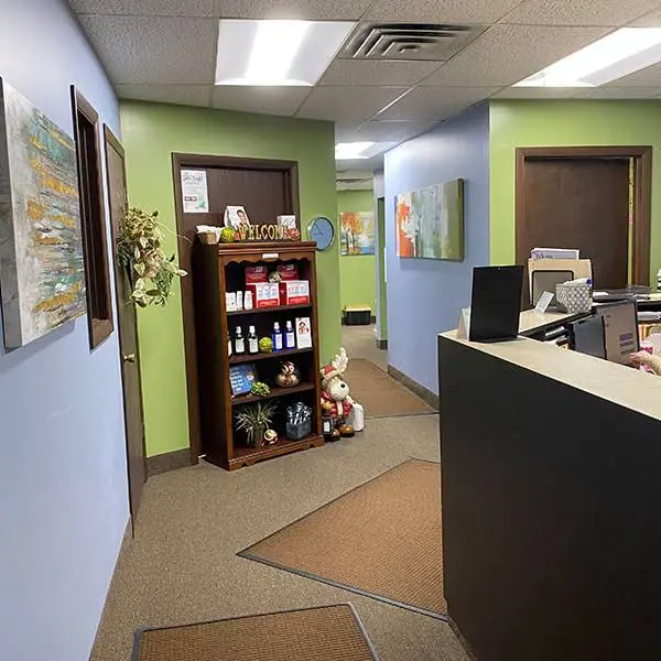 Waked Dental: Zeina Waked, DDS