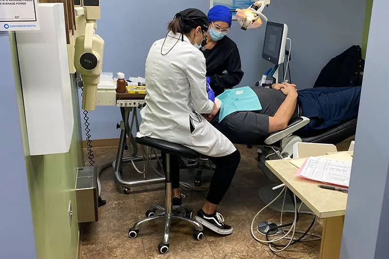 Waked Dental: Zeina Waked, DDS