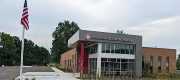 Lorain County Health & Dentistry