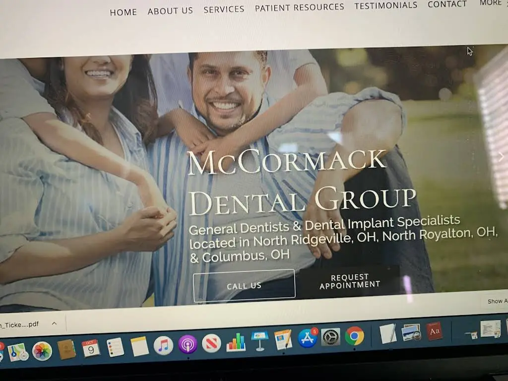McCormack Dental Group