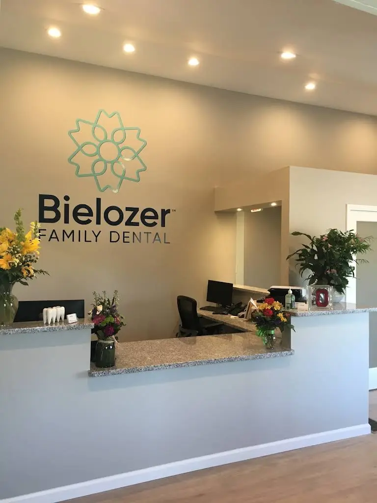Bielozer Family Dental