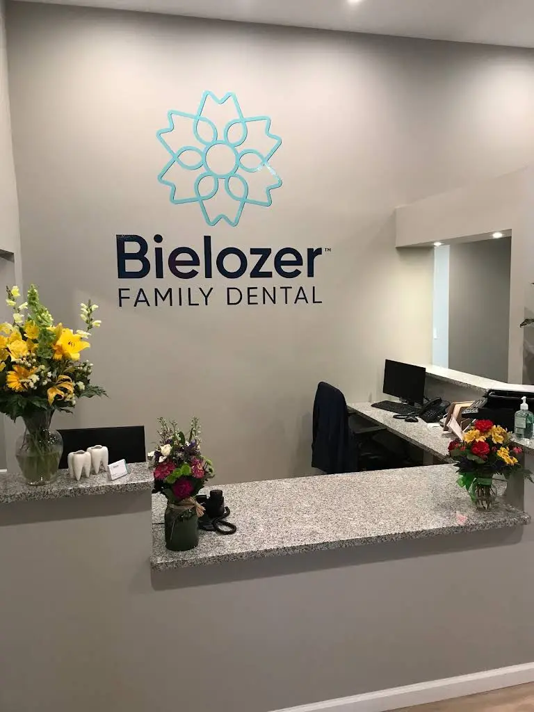 Bielozer Family Dental