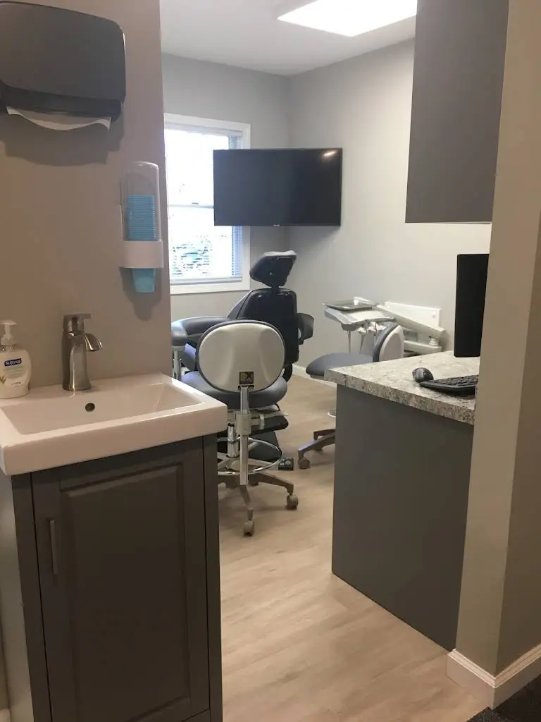 Bielozer Family Dental